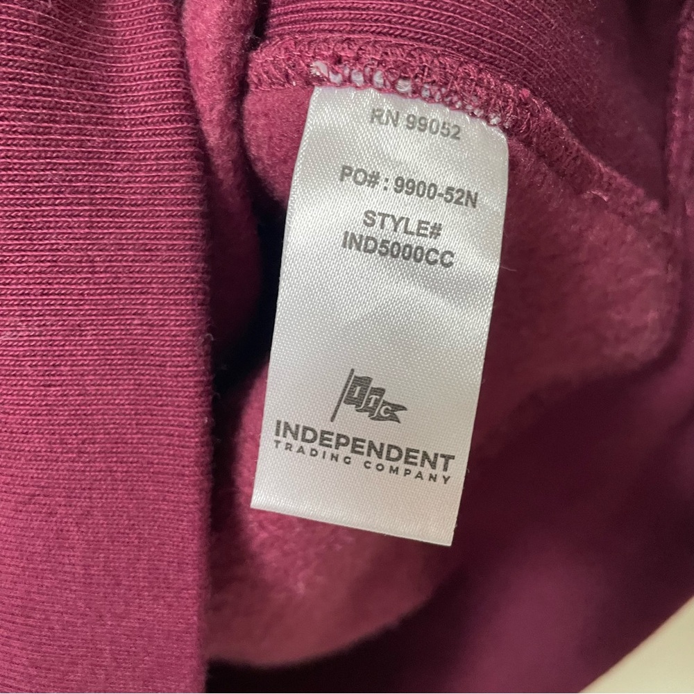 Adele Rolling in the Deep Crewneck Sweatshirt - Picture 5 of 5